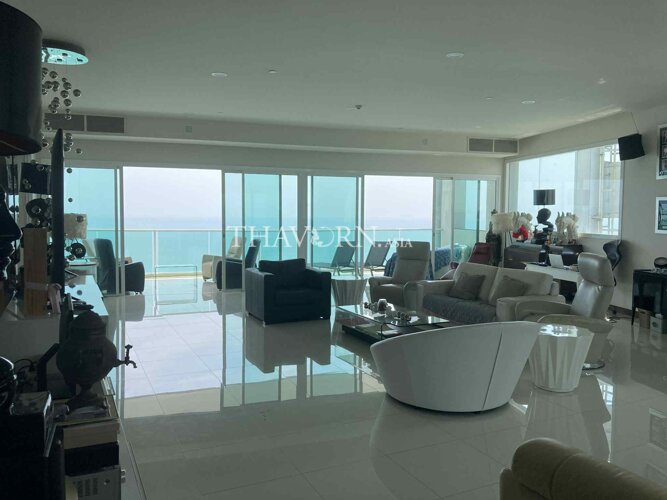 photo flat Movenpick Resident Pattaya & Pool Villas