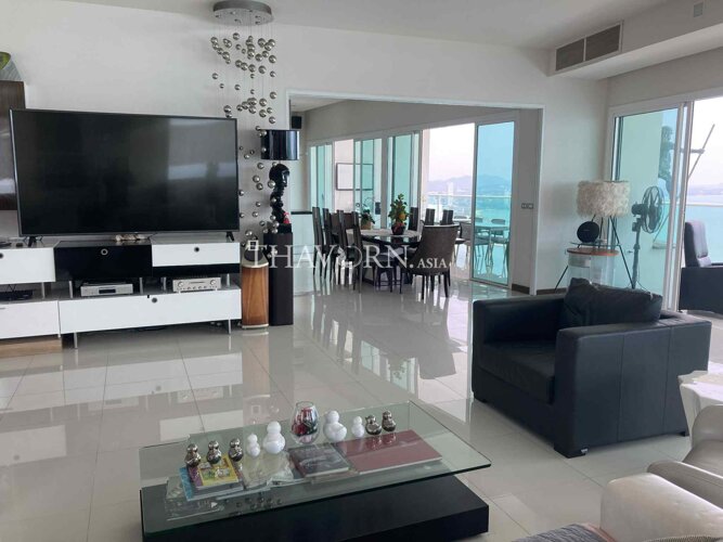 photo flat Movenpick Resident Pattaya & Pool Villas