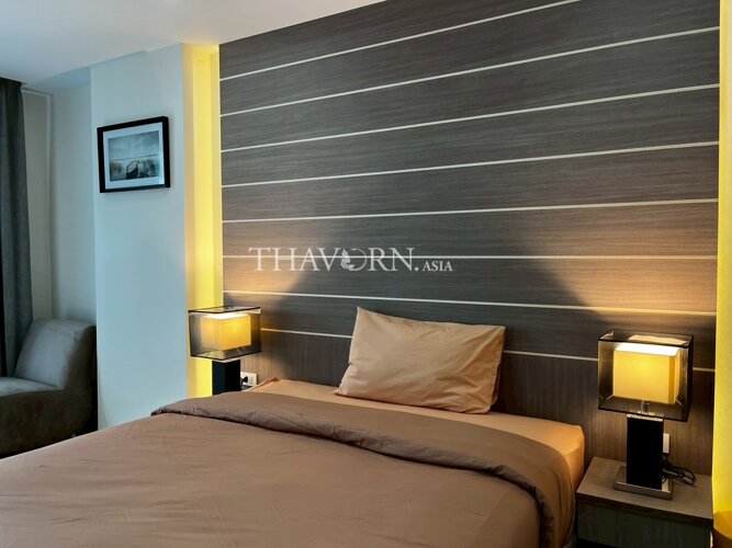 photo flat Whale Marina Condo