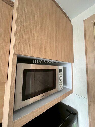 photo flat Whale Marina Condo