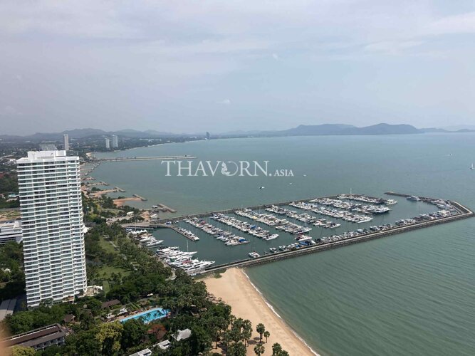 photo flat Movenpick Resident Pattaya & Pool Villas