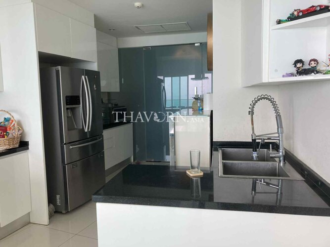 photo flat Movenpick Resident Pattaya & Pool Villas