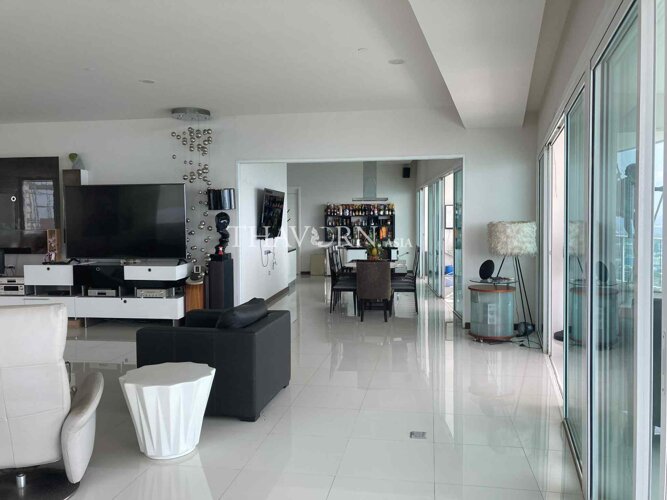 photo flat Movenpick Resident Pattaya & Pool Villas