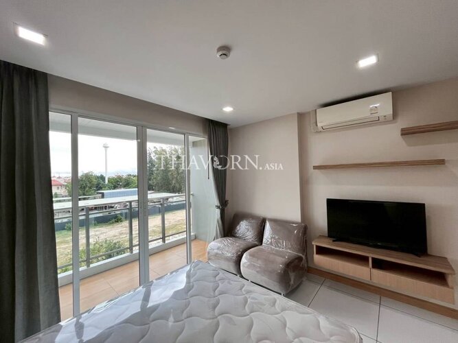 photo flat Whale Marina Condo