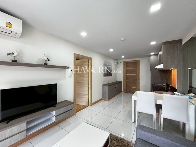 photo flat Whale Marina Condo