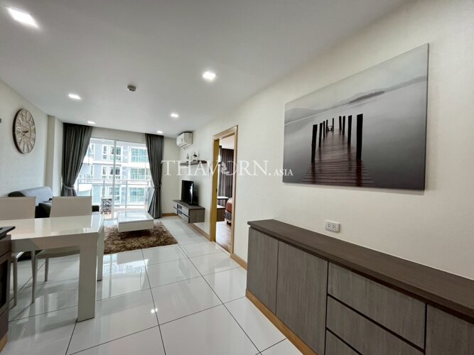 photo flat Whale Marina Condo