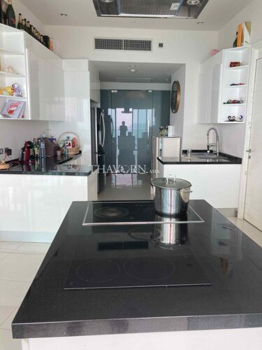 photo flat Movenpick Resident Pattaya & Pool Villas