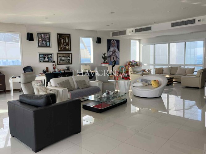 photo flat Movenpick Resident Pattaya & Pool Villas