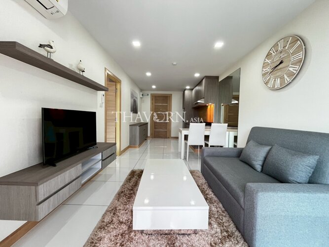 photo flat Whale Marina Condo