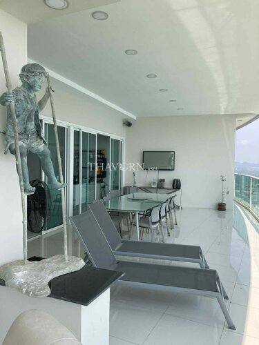 photo flat Movenpick Resident Pattaya & Pool Villas