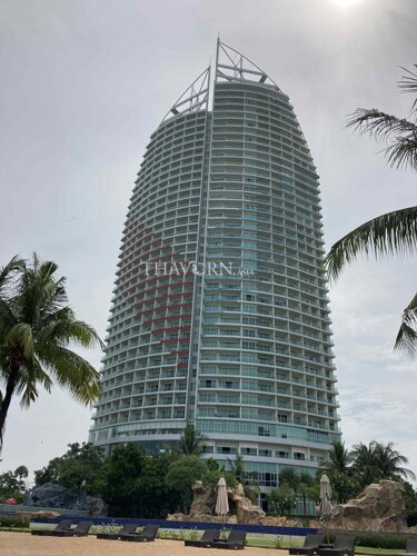 photo flat Movenpick Resident Pattaya & Pool Villas