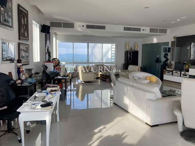 photo flat Movenpick Resident Pattaya & Pool Villas