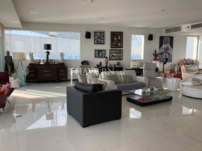 photo flat Movenpick Resident Pattaya & Pool Villas