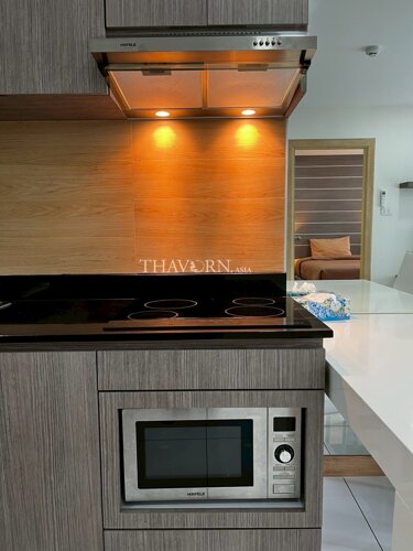 photo flat Whale Marina Condo