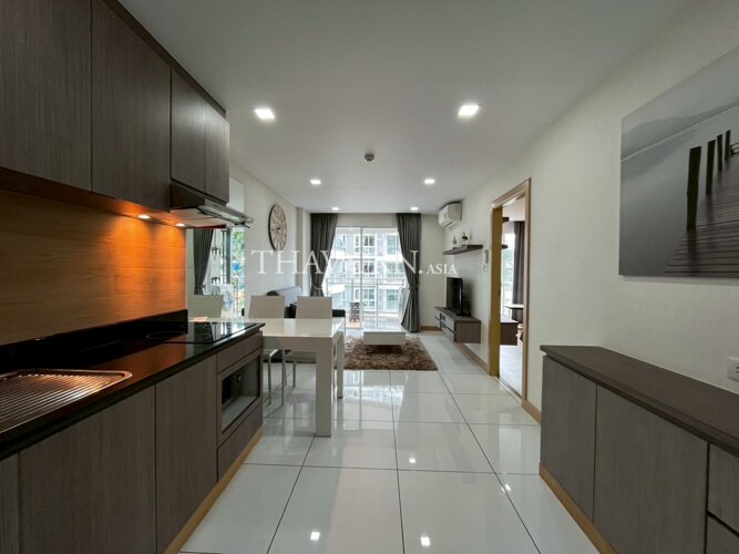 photo flat Whale Marina Condo