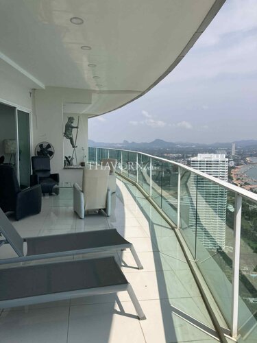 photo flat Movenpick Resident Pattaya & Pool Villas