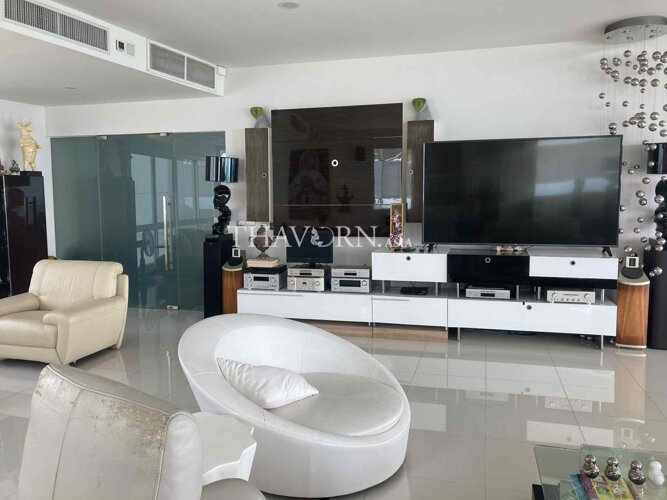 photo flat Movenpick Resident Pattaya & Pool Villas