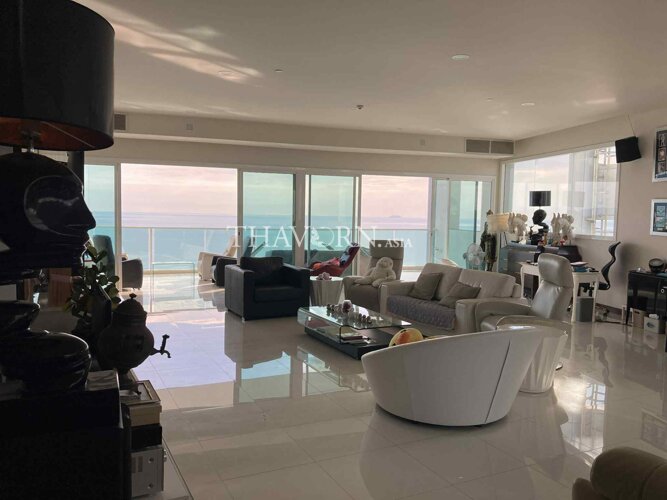 photo flat Movenpick Resident Pattaya & Pool Villas