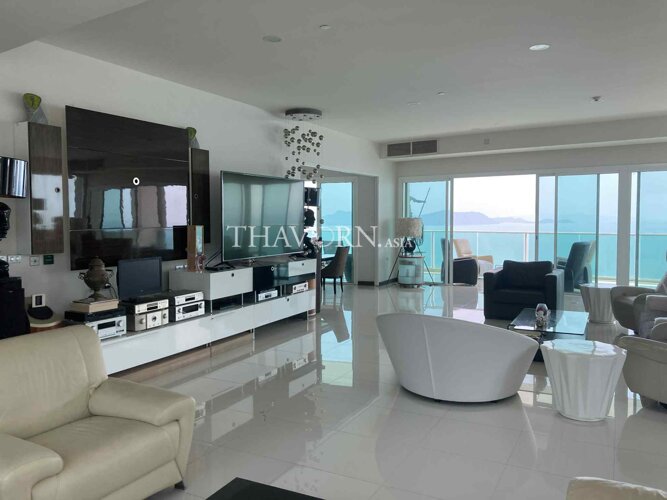 photo flat Movenpick Resident Pattaya & Pool Villas