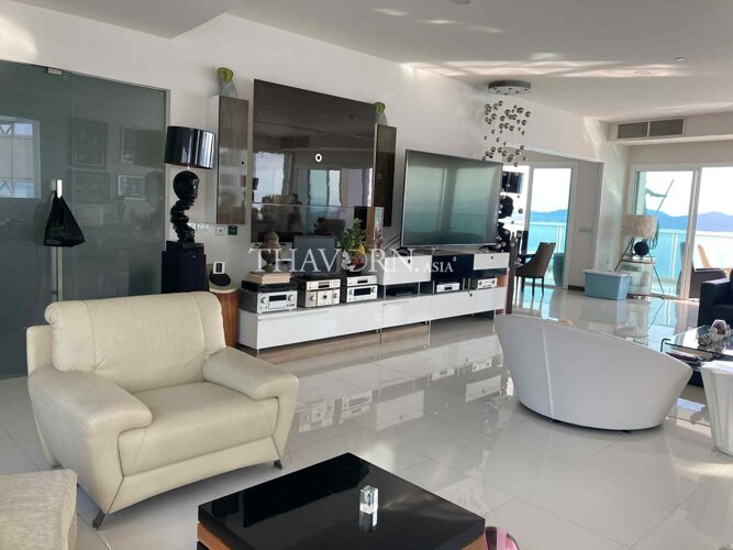 photo flat Movenpick Resident Pattaya & Pool Villas