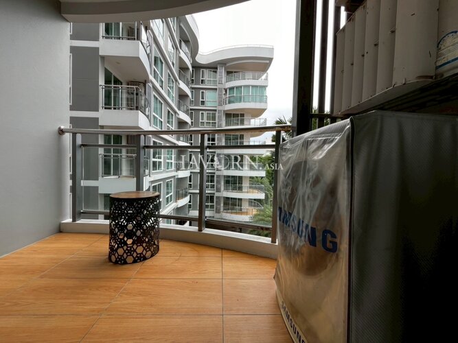 photo flat Whale Marina Condo