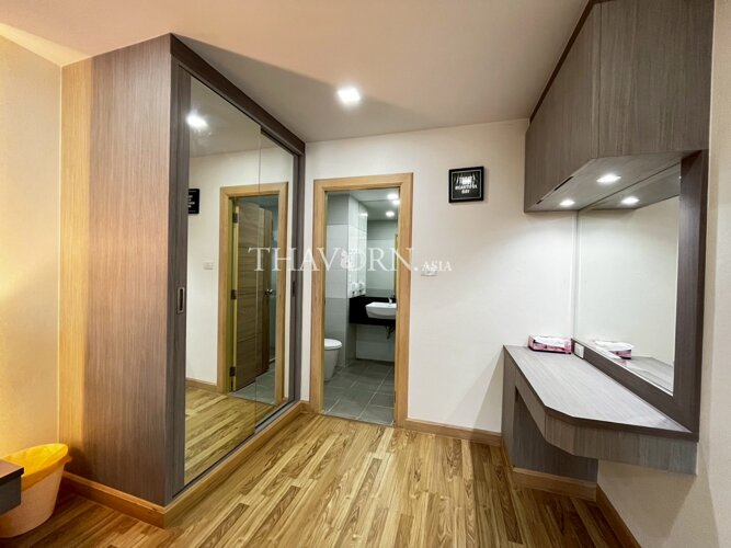 photo flat Whale Marina Condo