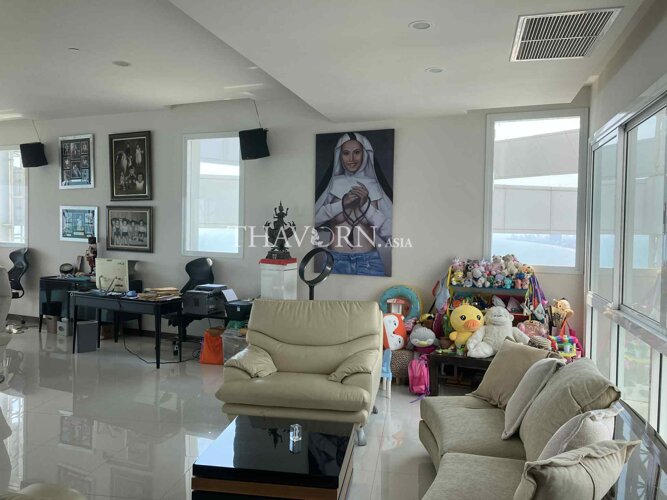 photo flat Movenpick Resident Pattaya & Pool Villas