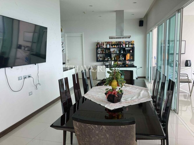 photo flat Movenpick Resident Pattaya & Pool Villas