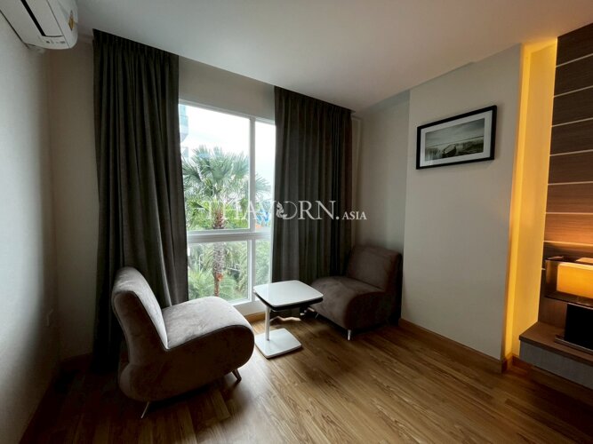 photo flat Whale Marina Condo