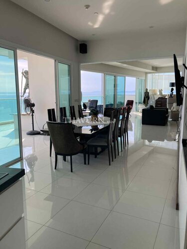 photo flat Movenpick Resident Pattaya & Pool Villas