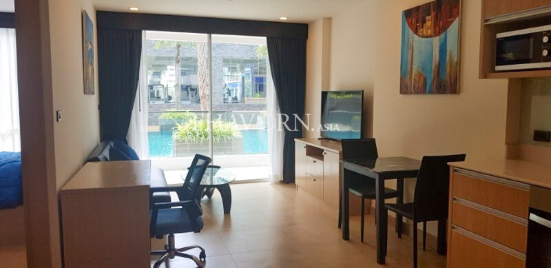 фото квартира ЖК The Cliff