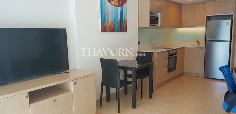 фото квартира ЖК The Cliff