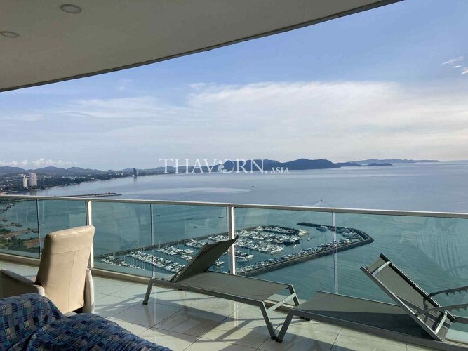 photo flat Movenpick Resident Pattaya & Pool Villas