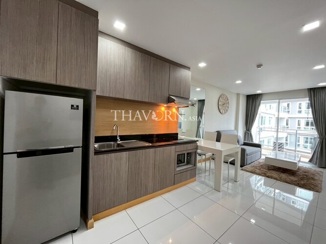 photo flat Whale Marina Condo