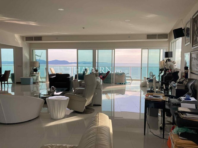 photo flat Movenpick Resident Pattaya & Pool Villas