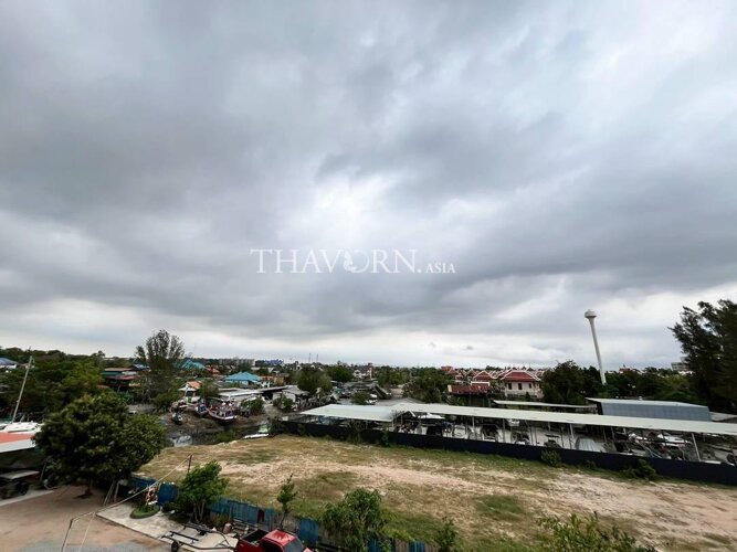 photo flat Whale Marina Condo