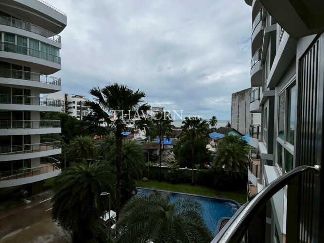 photo flat Whale Marina Condo