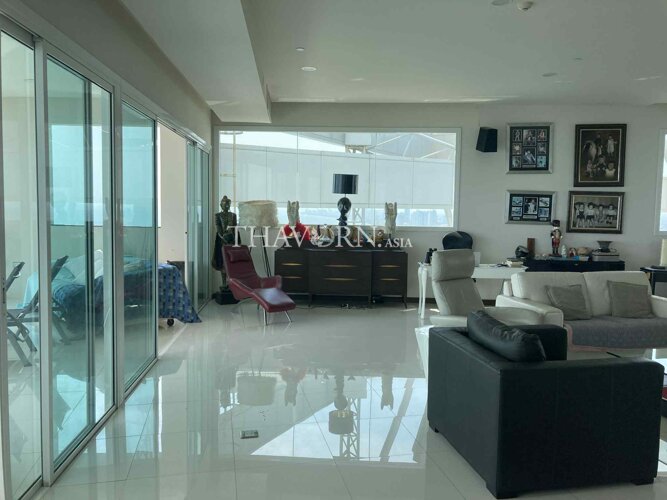 photo flat Movenpick Resident Pattaya & Pool Villas