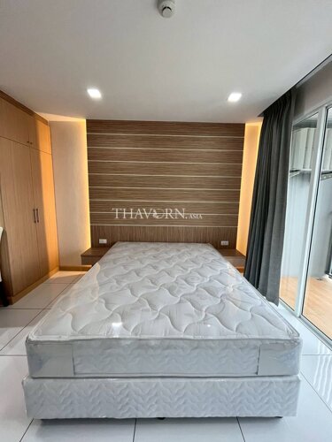 photo flat Whale Marina Condo