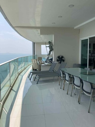 photo flat Movenpick Resident Pattaya & Pool Villas