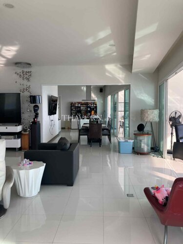 photo flat Movenpick Resident Pattaya & Pool Villas