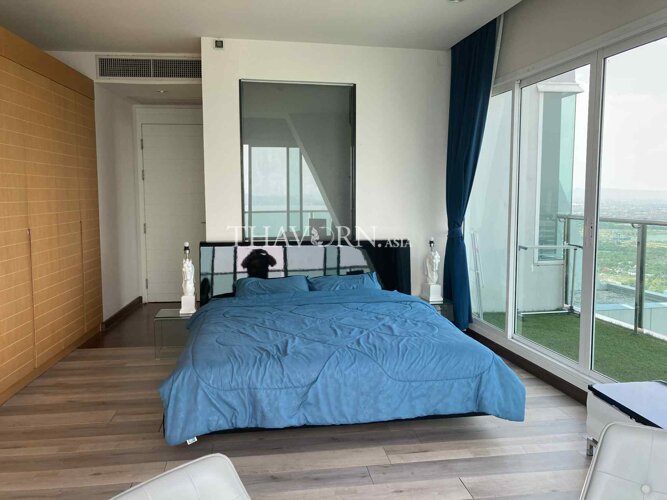 photo flat Movenpick Resident Pattaya & Pool Villas