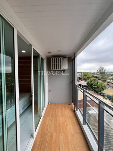 photo flat Whale Marina Condo