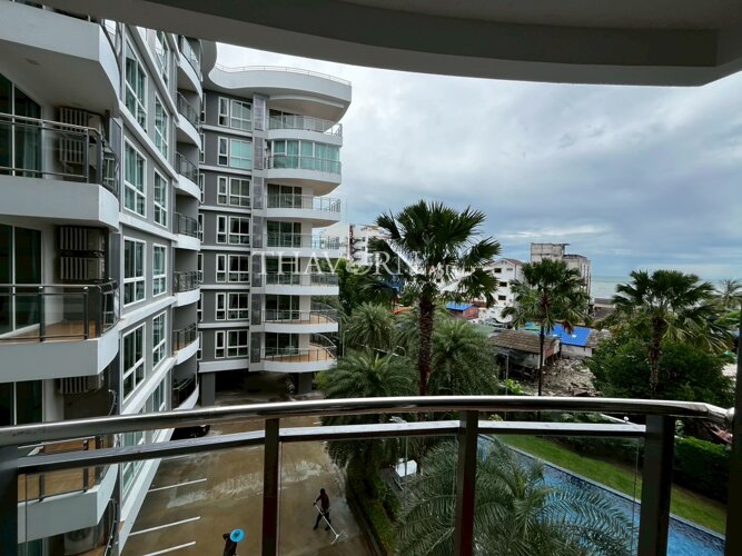 photo flat Whale Marina Condo