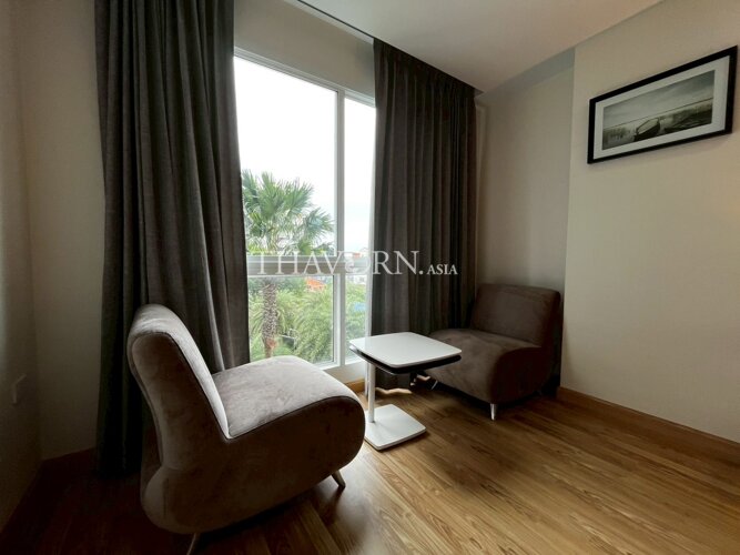 photo flat Whale Marina Condo