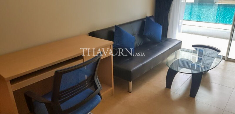 фото квартира ЖК The Cliff