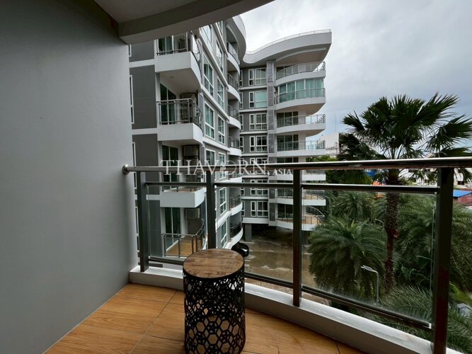 photo flat Whale Marina Condo