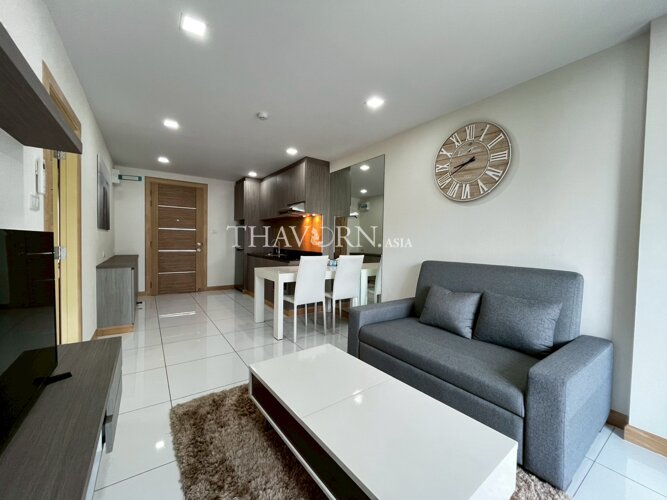 photo flat Whale Marina Condo