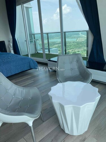 photo flat Movenpick Resident Pattaya & Pool Villas