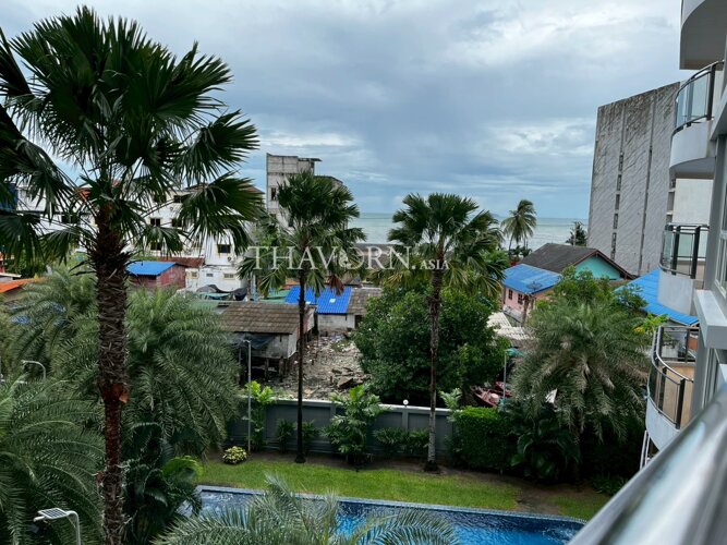 photo flat Whale Marina Condo